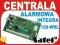Centrala alarmowa INTEGRA 128-WRL SATEL 36MC FV