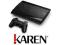 Sony Playstation 3 SSlim 500GB + AC4 + LastOfUs