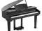ORLA Grand 110 Black pianino cyfrowe okazja