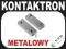 Kontaktron metalowy nawierzchniowy okno drzwi FV