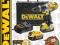 DCD985M2 WIERTARKO-WKRĘTARKA 18V DEWALT DCD 985 M2