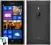 Nokia Lumia 925 Black Nowy! FV23%!