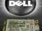 MODEM WWAN DELL F3507G HSPA 7,2 Mbps GPS