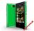Nowa Nokia Asha 503 Zielona Sklep Gwarancja