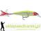 Wobler Rapala Clackin Minnow 9cm-S/13g, Kolor: CLN