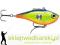 Wobler Rapala Clackin Rap 6cm-S/13g, Kolor: HS