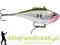 Wobler Rapala Clackin Rap 6cm-S/13g, Kolor: OG