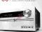Amplituner ONKYO TX-NR626 SILVER wys. GRATIS