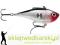 Wobler Rapala Clackin Rap 6cm-S/13g, Kolor: S
