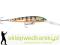 Wobler Rapala Down Deep Husky Jerk 12cm/15g, GP