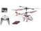 CARRERA RC HELIKOPTER BUZZER IR3 CHANNEL 500001