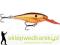 Wobler Rapala Shad Rap 7cm-F/8g, Kolor: BCF