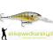 Wobler Rapala Shad Rap 9cm-F/15g, Kolor: BG