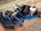 Gokart oryginał HONDA 160cm3