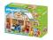 PLAYMOBIL 5418 GAME BOX Stadnina Koni