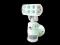 LED Śledzi Nagrywa Kamera Czujnik CMOS CCTV