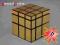 Kostka ShengShou Mirror Gold PROMOCJA SpeedCube