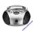 Radio z CD-GRUNDIG RCD1440 -USB
