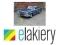 T4W HT Lakier Mercedes Mittelblau 396 1L Metalik