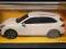 PORSCHE CAYENNE TURBO 1/24 STEROWANY R/C  BIAŁY