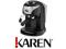 Ekspres Ciśnieniowy De Longhi EC 220.CD od Karen