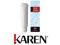 Filtr do wody Nivona NIRF700 od Karen
