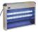 Lampa Owadobójcza Ecokill 2x15W 2200V do 150 m2