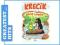 KRECIK - KRECIK I POWÓDŹ (DVD)