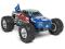 Samochód RIVAL Mini Monster Truck Team Associated