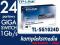 24-Portowy GIGABITOWY switch TP-Link TL-SG1024D