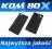 NOWA ORG KLAPKA SONY XPERIA J ST26i