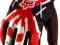 Rękawice FOX DIRTPAW GIANT QUAD CROSS OFFROAD 2XL
