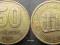 Argentyna 50 centavos 1994 Argentyna 50 centavos 1994