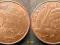 Brazylia 5 centavos 2004 Brazylia 5 centavos 2004