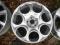 FELGA ALUMINIOWA ALFA ROMEO 5x110 7,5x17ET41