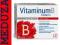 WITAMINA B1 B2 B5 B12 KOMARY 60 tabl
