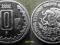 Meksyk 10 centavos 2002