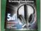 Słuchawki nauszne bezprzewodowe WIFI skype (2450)