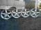 ALUSY ENZO 17' 5x112 MERCEDES VW AUDI SEAT