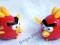 NAKRĘCANY ANGRY BIRDS