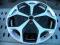 felga aluminiowa ORYGINAŁ OPEL AMPER 17