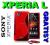 GUMA ETUI SOLID S-LINE XPERIA L S36h FOLIA RYSIK