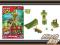 ANGRY BIRDS GO JENGA TOWER KNOCK DOWN HASBRO A6437
