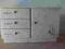 Komoda drewniana Shabby Chic