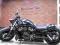 HARLEY DAVIDSON V-ROD FIREWEED INC. CUSTOM BIKE