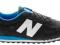 NEW BALANCE BUTY U410KB R 42 WIOSNA 14 + GRATISY