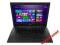 Lenovo Notebook G710/17.3'' i3-4000M 4GB 1TB  W8