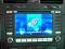 MAPA VW MFD-2 DVD MULTIVAN TOUAREG GOLF PASSAT