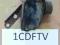 CDFTV 2,0 D4D AVENSIS -03 LAPA UCHWYT SKRZYNI TYL