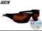 OKULARY POLARYZACYJNE JAXON AK-OKX26AM Z ETUI